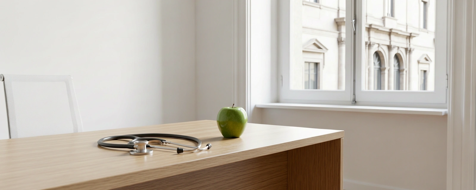 Studio professionale Nutrizione Firenze